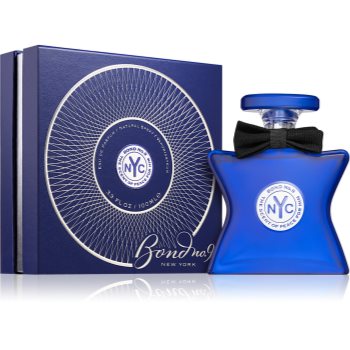 Bond No. 9 The Scent of Peace Eau de Parfum pentru bărbați - imagine 3